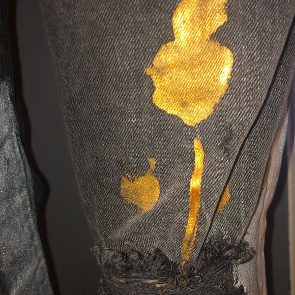 Alien 51 Jeans - Picture 7 of 16